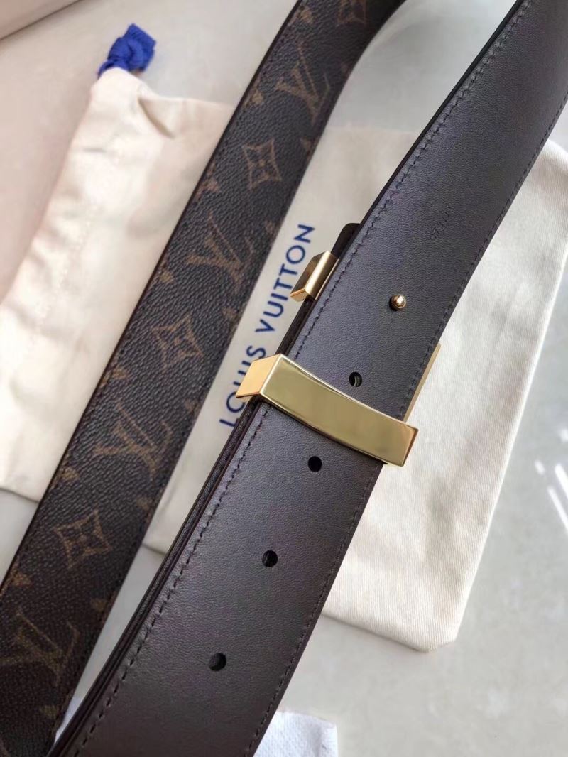 Louis Vuitton Belts